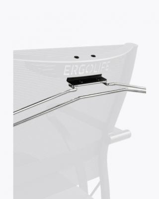 Кресло Ergolife Вешалка для одежды Ergolife (Аксессуар) (МЕТТА/METTA)