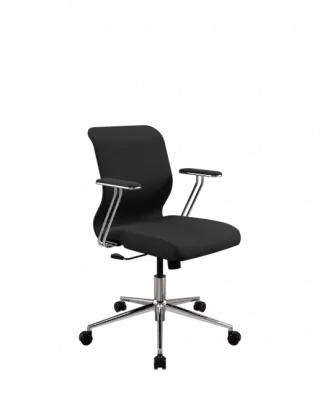 Кресло Ergolife Sit 8 Mr4-4T - Vivaldi /Uh00/Wh12/T4mV-c(M09.B23.G18.W01) (МЕТТА/METTA)