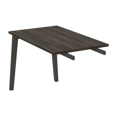 Onix Wood Direct Брифинг-приставка OW.BR-11 Дуб Мали/Дуб Темный/Металл Антрацит 1180*720*750