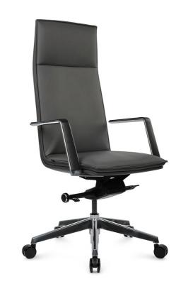 Кресло Crown A1819 Графит