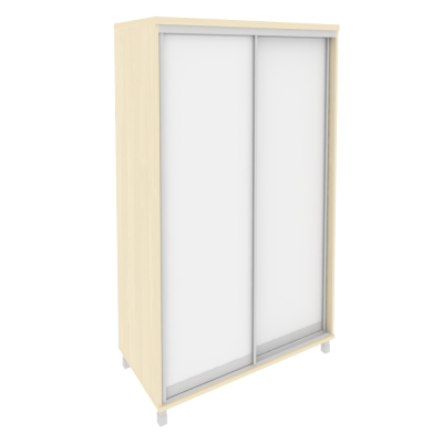 First Шкаф KSK-5 Клен 1197*610*2060