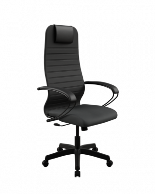 Кресло Ergolife Кресло SU-B-10/подл.130/осн.001 (МЕТТА/METTA)