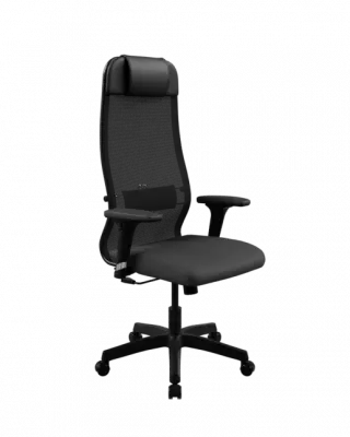 Кресло Ergolife Кресло ErgoLife Set 11/подл.200/осн.Sit 001 (МЕТТА/METTA)