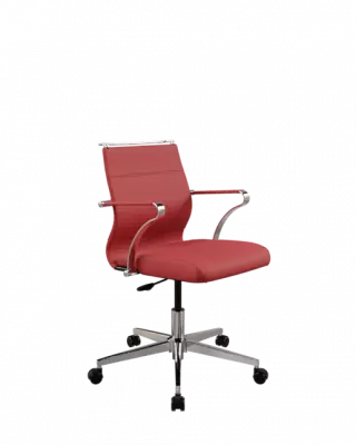 Кресло Ergolife Sit Well M4-167K - Bahama /Ach46/Wh12/K15cF(M01.B22.G42.W02) (МЕТТА/METTA)