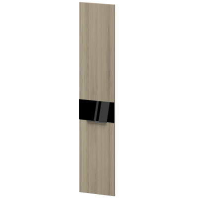 Дверь правая Акцент КТ-52.18.Ф Кронберг (386x18x1870)