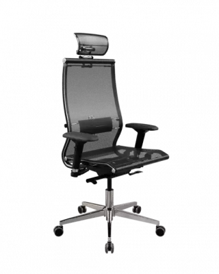 Кресло Ergolife Кресло ErgoLife TV (МЕТТА/METTA)