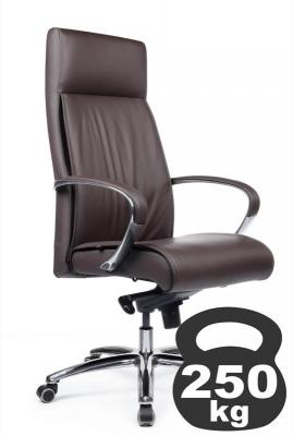 Кресло Gaston 9164 Темно-коричневый