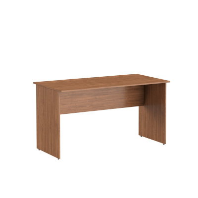 Стол письменный СП-3 Беларусь Орех 1400*720х755 IMAGO