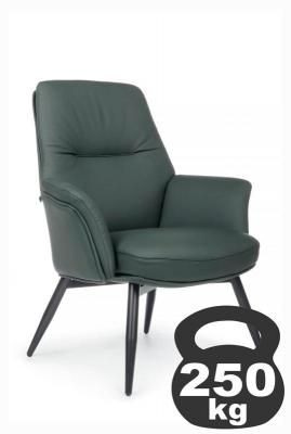 Кресло Batisto-ST C2018 Зеленый