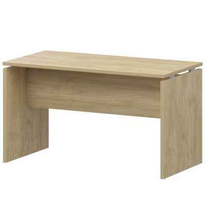 Стол приставной Аргентум НТ-120.60 Баттл Рок (1200x600x725)