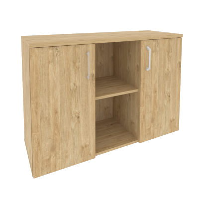 Onix Direct Греденция O.GR-11 Тиквуд Светлый 1160*420*823