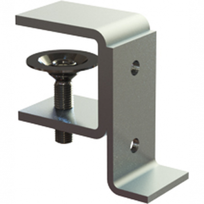 Струбцина для экрана (2 штуки) Аксессуары АСМ-2 Металл (xx)