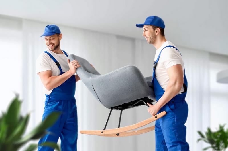 Доставка и подъём