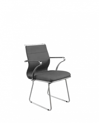 Кресло Ergolife Sit Well M4-192K - Bahama /Ach46/Wm12/K15cF(F54) (МЕТТА/METTA)