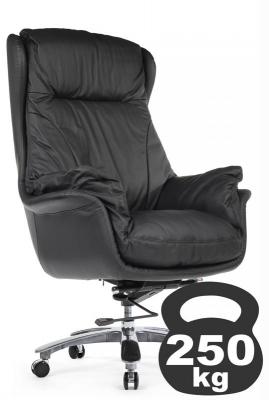 Кресло Leonardo A355 Черный