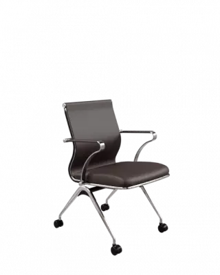 Кресло Ergolife Sit 10 M4-152K - Extra /Km00/Wm12/K15cL(F53.W01) (МЕТТА/METTA)