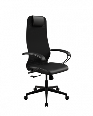 Кресло Ergolife SynchroSit 8 B1-9K - X2+Extra /Uh00/Wh12/K1bL(M20.B11.G19.W02) (МЕТТА/METTA)