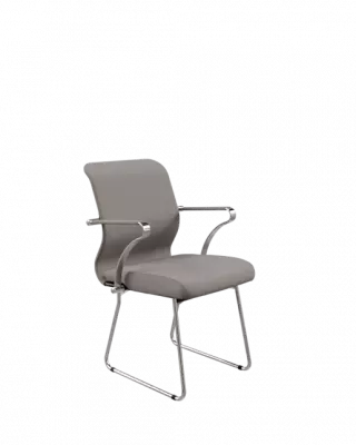 Кресло Ergolife Sit 8 M4-4K - Bahama /Uh00/Wh12/K15cF(F54) (МЕТТА/METTA)