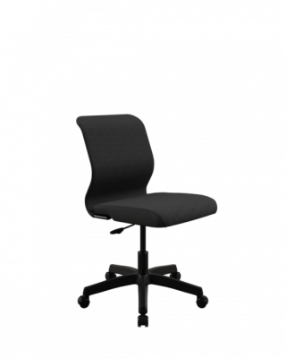 Кресло Ergolife Sit 8 Mr4-4 - Vivaldi /Uh00/Wh12(M01.B02.G15.W01) (МЕТТА/METTA)