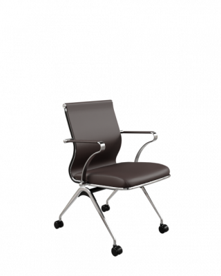 Кресло Ergolife Sit 10 M4-152K - Extra /Km00/Wm12/K15cL(F53.W01) (МЕТТА/METTA)