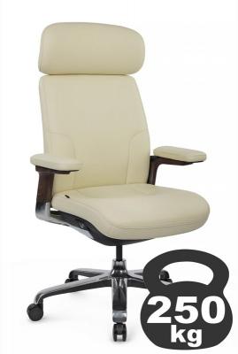 Кресло Mark FK006-A Кремово-белый