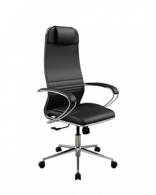 Кресло Ergolife Кресло ErgoLife Set 6/подл.116/осн.Synchro 052 (МЕТТА/METTA)