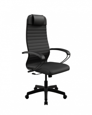 Кресло Ergolife Кресло ErgoLife Set 27/подл.130/осн.Sit 001 (МЕТТА/METTA)