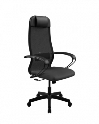 Кресло Ergolife Кресло ErgoLife Set 11/подл.130/осн.Sit 001 (МЕТТА/METTA)