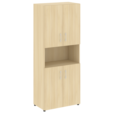 Yalta Шкаф LT.ST-1.5 Акация Лорка 800*450*1987