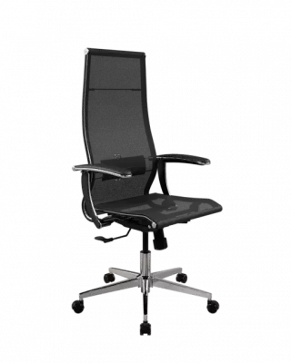 Кресло Ergolife Кресло ErgoLife Set 7/подл.158/осн.Synchro 004 (МЕТТА/METTA)