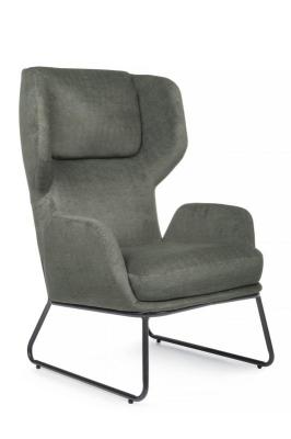 Кресло Pronto FS56 Зеленый