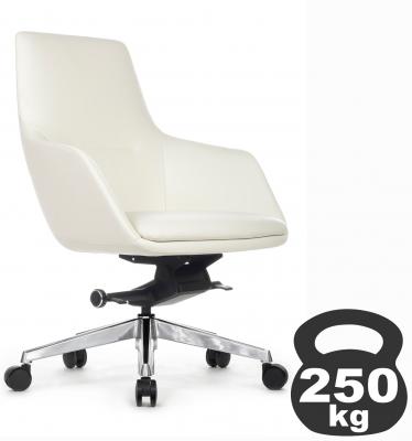 Кресло Soul-M B1908 Белый