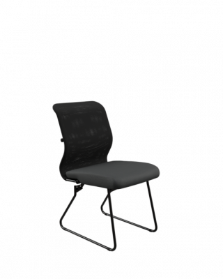 Кресло Ergolife Sit 8 M4-8 - X2+UMF(X1) /Uh00/Wh00(F57) (МЕТТА/METTA)