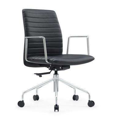 Кресло Lino B2410 Черный