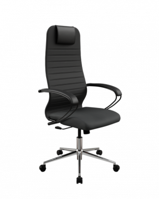 Кресло Ergolife Кресло SU-B-10/подл.130/осн.009 (МЕТТА/METTA)