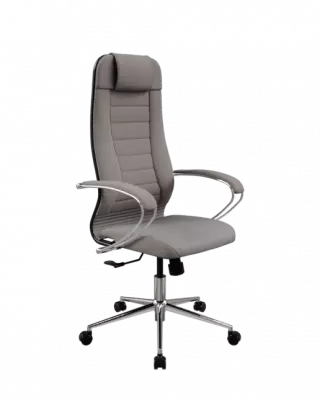 Кресло Ergolife SynchroSit 10 B1-128K - Bahama /Ub09/Wh12/K1cF(M20.B23.G18.W02) (МЕТТА/METTA)