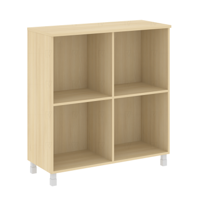 Yalta Стеллаж LT.SD-1 Акация Лорка 1098*452*1095