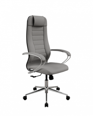 Кресло Ergolife SynchroSit 10 B1-128K - Bahama /Ub09/Wh12/K1cF(M20.B23.G18.W02) (МЕТТА/METTA)