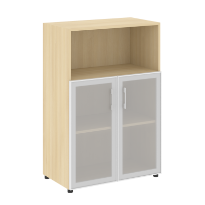 Yalta Шкаф LT.ST-2.2 R Акация Лорка 800*450*1195