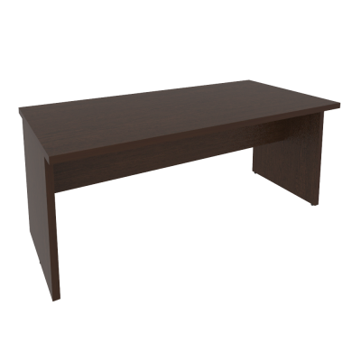 First Стол переговорный KSP-2 Венге Цаво 1800*900*765