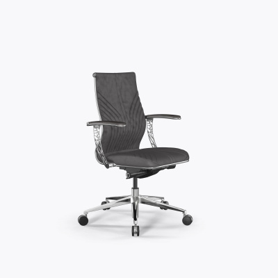 Samurai M3-13U - GoyaLE /Kc31/Wm31/U1mV-4c1(M26.B35.G25.W25) (Темно-серый)