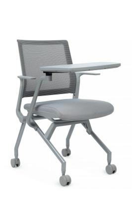 Кресло с пюпитром Moby D2002TN Серый