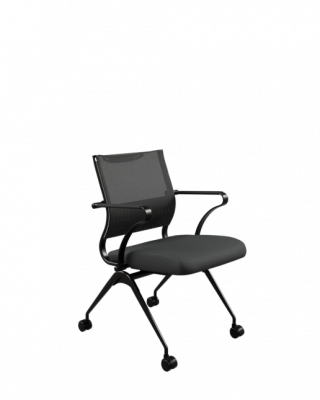 Кресло Ergolife Sit Air M4-290K - YP99+UMF(X1) /Km00/Wh00/K15bUMF(F56.W01) (МЕТТА/METTA)