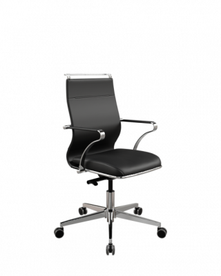 Кресло Ergolife SynchroSit Well M3-192K - Extra /Ach46/Wm12/K15cL(M24.B22.G18.W03) (МЕТТА/METTA)