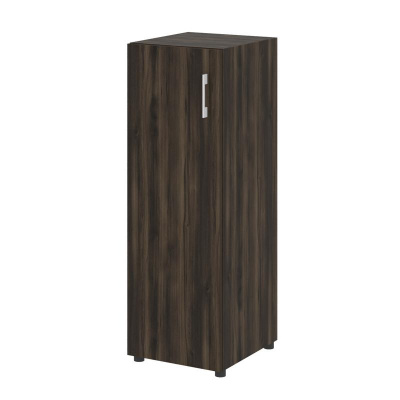 Yalta Шкаф узкий LT.SU-2.3 (L) Дуб Мали 400*450*1195