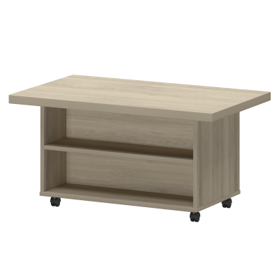 Стол журнальный Приоритет К-963 Кронберг (1000x600x506)