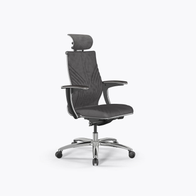 Samurai M3-13U - GoyaLE /Kc31/Wm31/U1mV-mL/H13mV-3D(M26.B31.G20.W03) (Темно-серый)