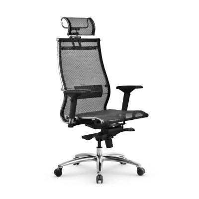 Samurai S-3.05 Infinity Easy Clean черный