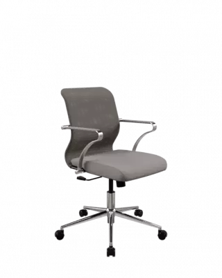 Кресло Ergolife Sit 8 M4-9K - X2+Bahama /Uh00/Wh12/K15cF(M09.B23.G18.W01) (МЕТТА/METTA)