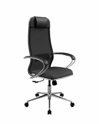 Кресло Ergolife Кресло ErgoLife Set 15/подл.131/осн.Synchro 052 (МЕТТА/METTA)